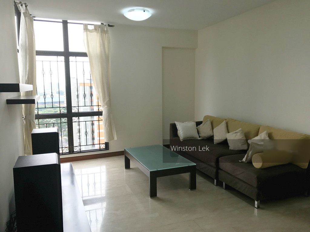 The Mayfair (D22), Condominium #155312462